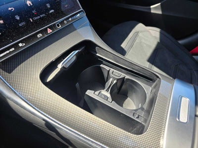 2026 Mercedes-Benz AMG® C 43 4MATIC® Sedan