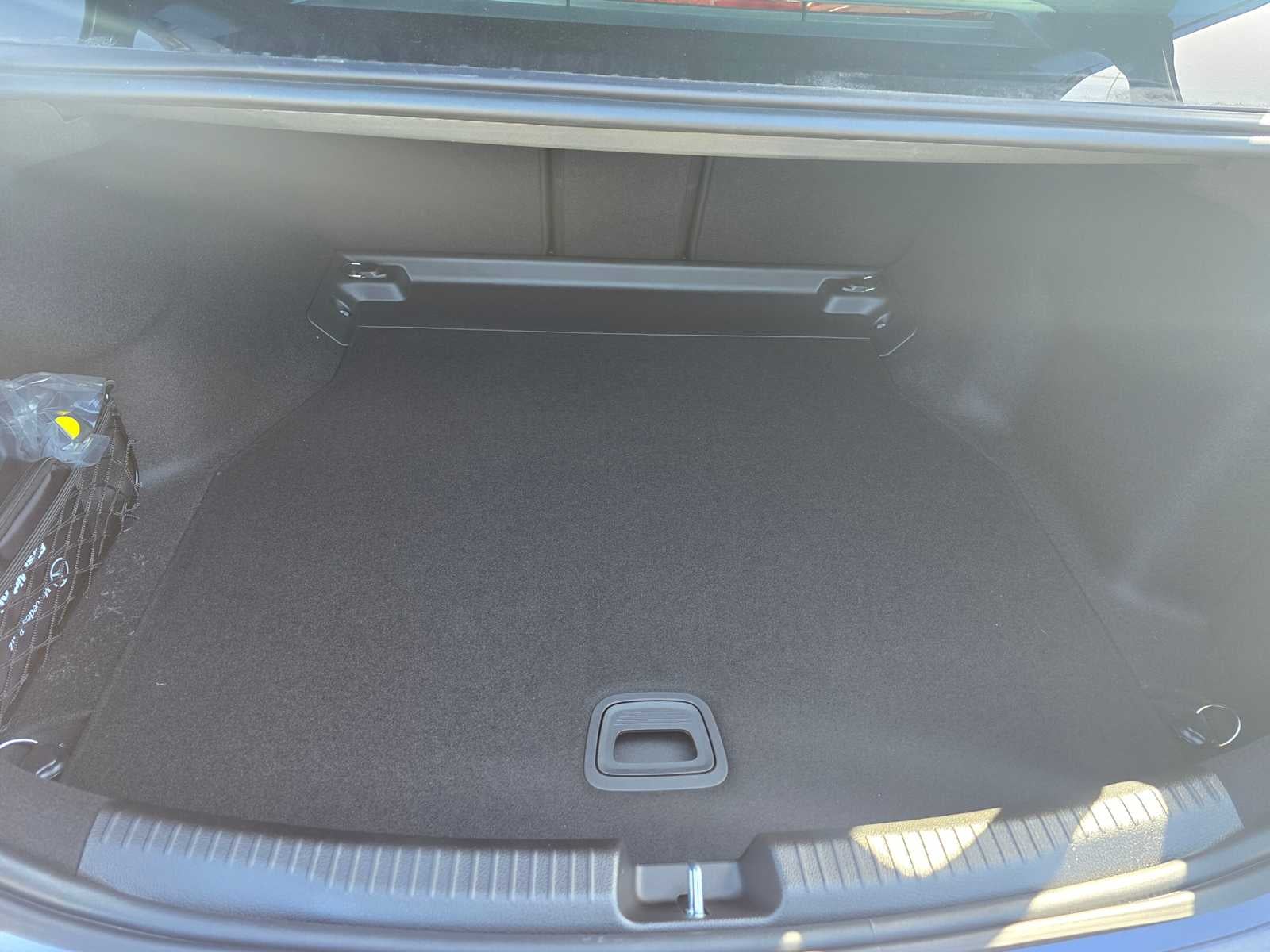 2026 Mercedes-Benz AMG® C 43 4MATIC® Sedan