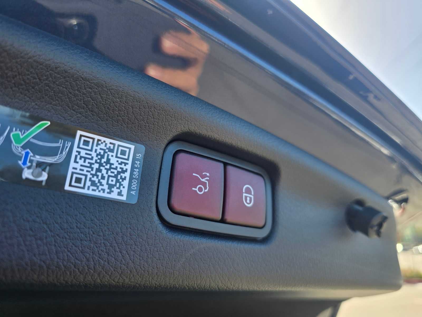 2026 Mercedes-Benz AMG® C 43 4MATIC® Sedan