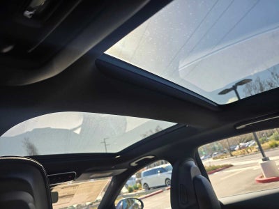 2026 Mercedes-Benz AMG® C 43 4MATIC® Sedan