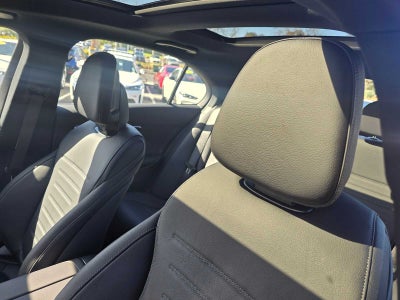 2026 Mercedes-Benz AMG® C 43 4MATIC® Sedan