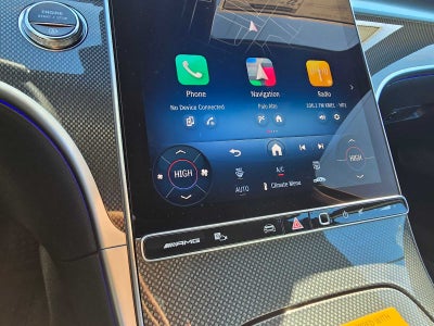 2026 Mercedes-Benz AMG® C 43 4MATIC® Sedan