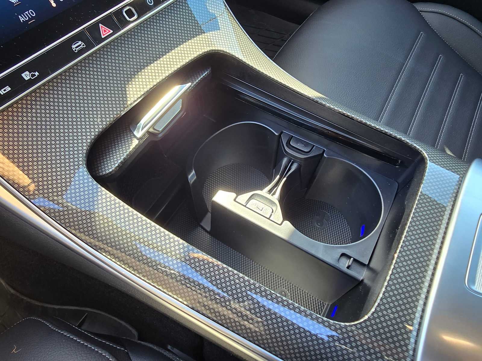 2026 Mercedes-Benz AMG® C 43 4MATIC® Sedan