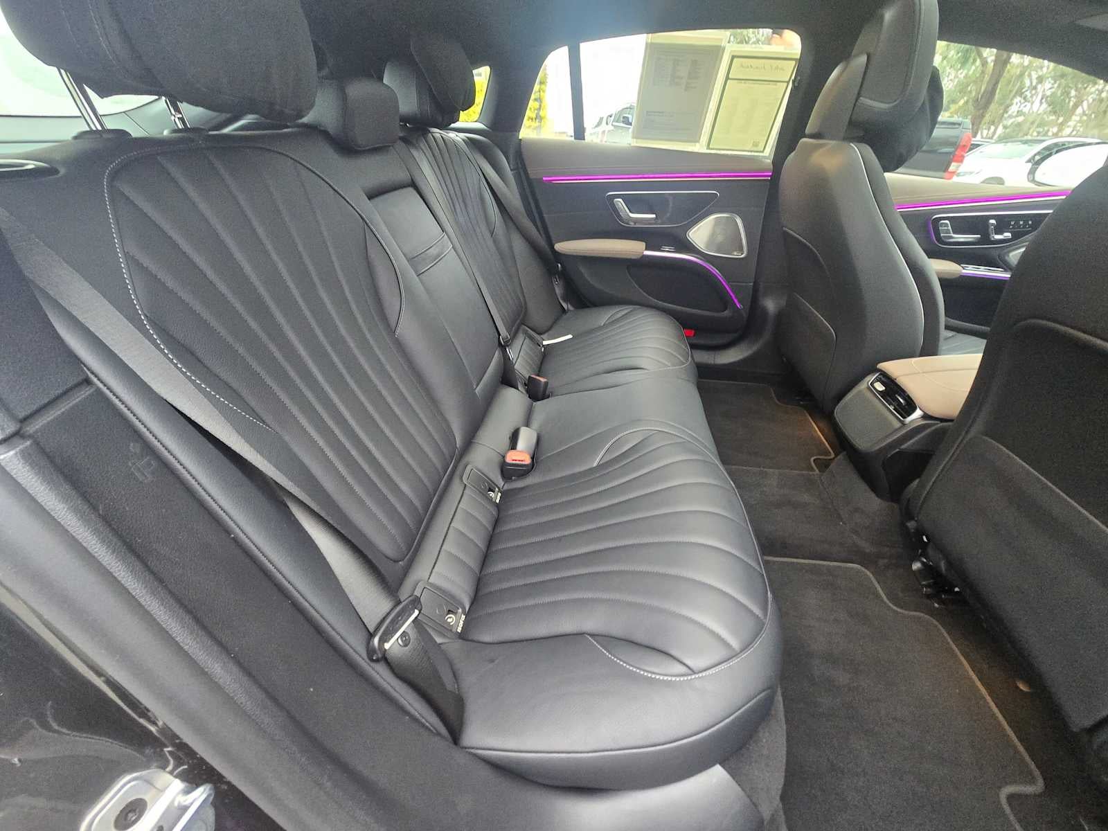 2023 Mercedes-Benz EQS EQS 450+