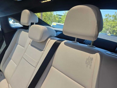 2026 Mercedes-Benz CLA 350 4MATIC® Sedan