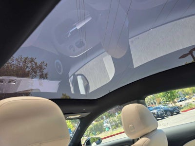2026 Mercedes-Benz CLA 350 4MATIC® Sedan