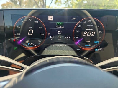 2026 Mercedes-Benz CLA 350 4MATIC® Sedan