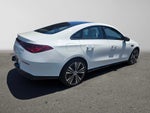 2026 Mercedes-Benz CLA 350 4MATIC® Sedan