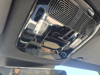 2026 Mercedes-Benz CLA 350 4MATIC® Sedan