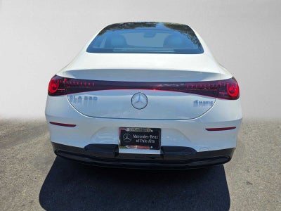 2026 Mercedes-Benz CLA 350 4MATIC® Sedan