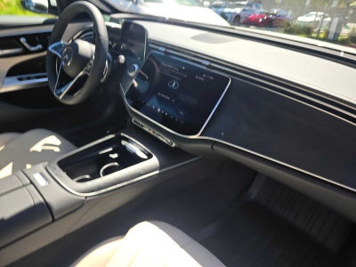 2026 Mercedes-Benz E 350 RWD Sedan