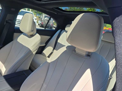 2026 Mercedes-Benz E 350 RWD Sedan