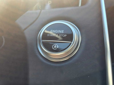 2026 Mercedes-Benz E 350 RWD Sedan