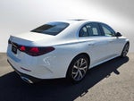 2026 Mercedes-Benz E 350 RWD Sedan