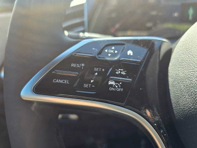 2026 Mercedes-Benz E 350 RWD Sedan