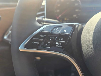 2026 Mercedes-Benz E 350 RWD Sedan