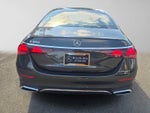 2026 Mercedes-Benz E 350 RWD Sedan