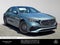 2026 Mercedes-Benz E 350 RWD Sedan