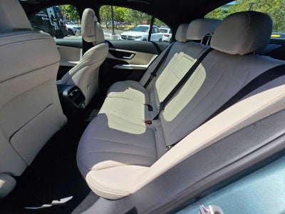 2026 Mercedes-Benz E 350 RWD Sedan