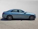 2026 Mercedes-Benz E 350 RWD Sedan