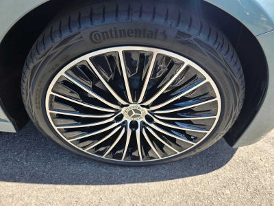 2026 Mercedes-Benz E 350 RWD Sedan