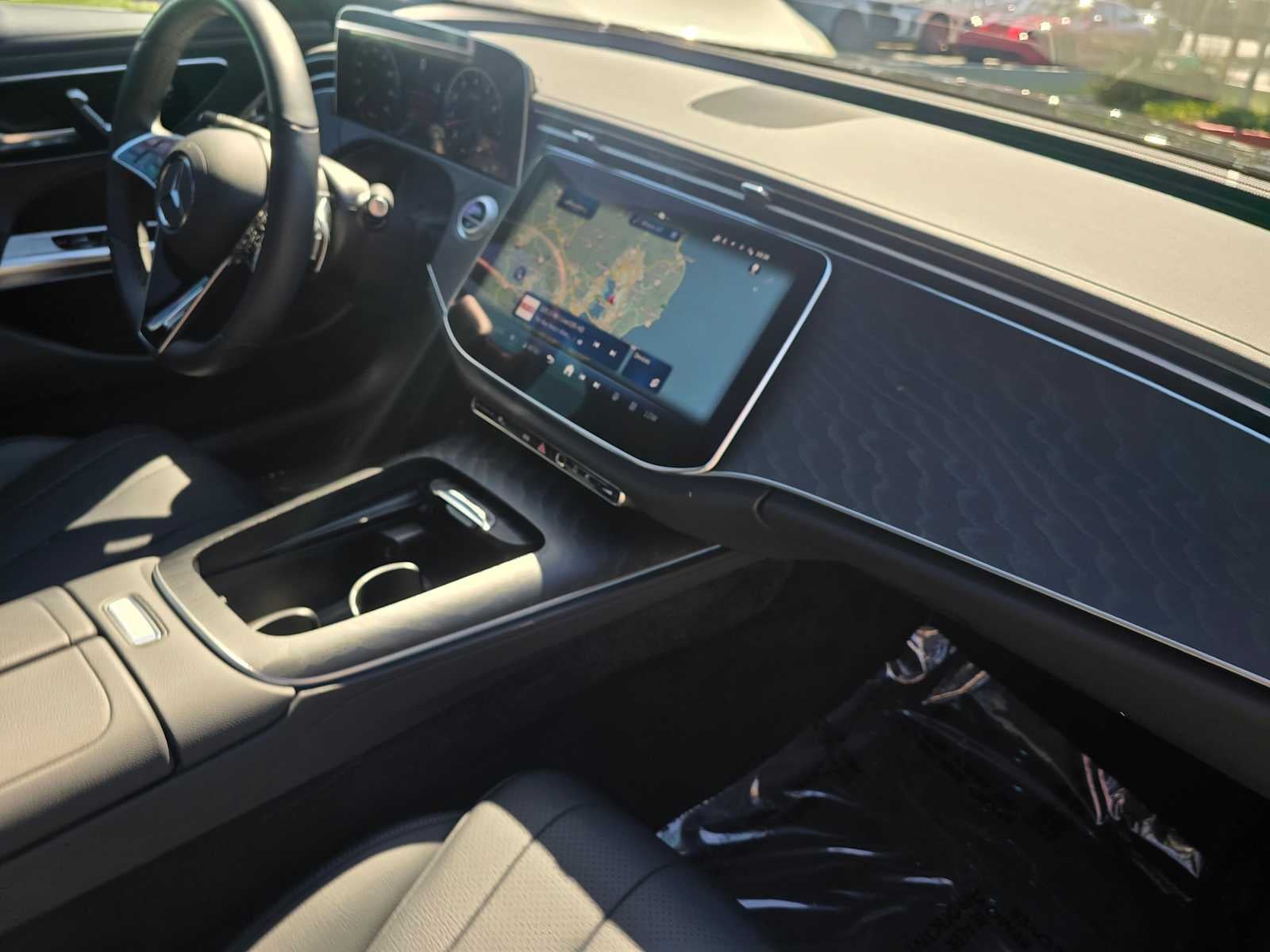 2026 Mercedes-Benz E 350 RWD Sedan
