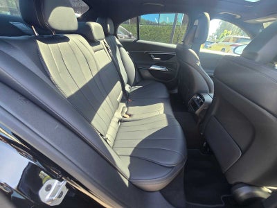 2026 Mercedes-Benz E 350 RWD Sedan