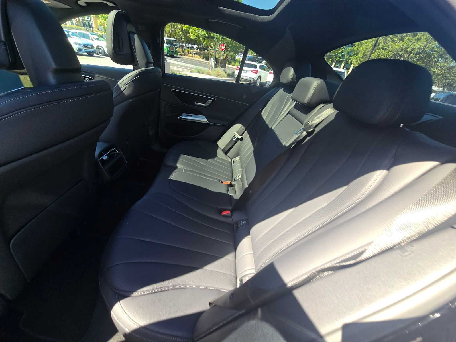 2026 Mercedes-Benz E 350 RWD Sedan