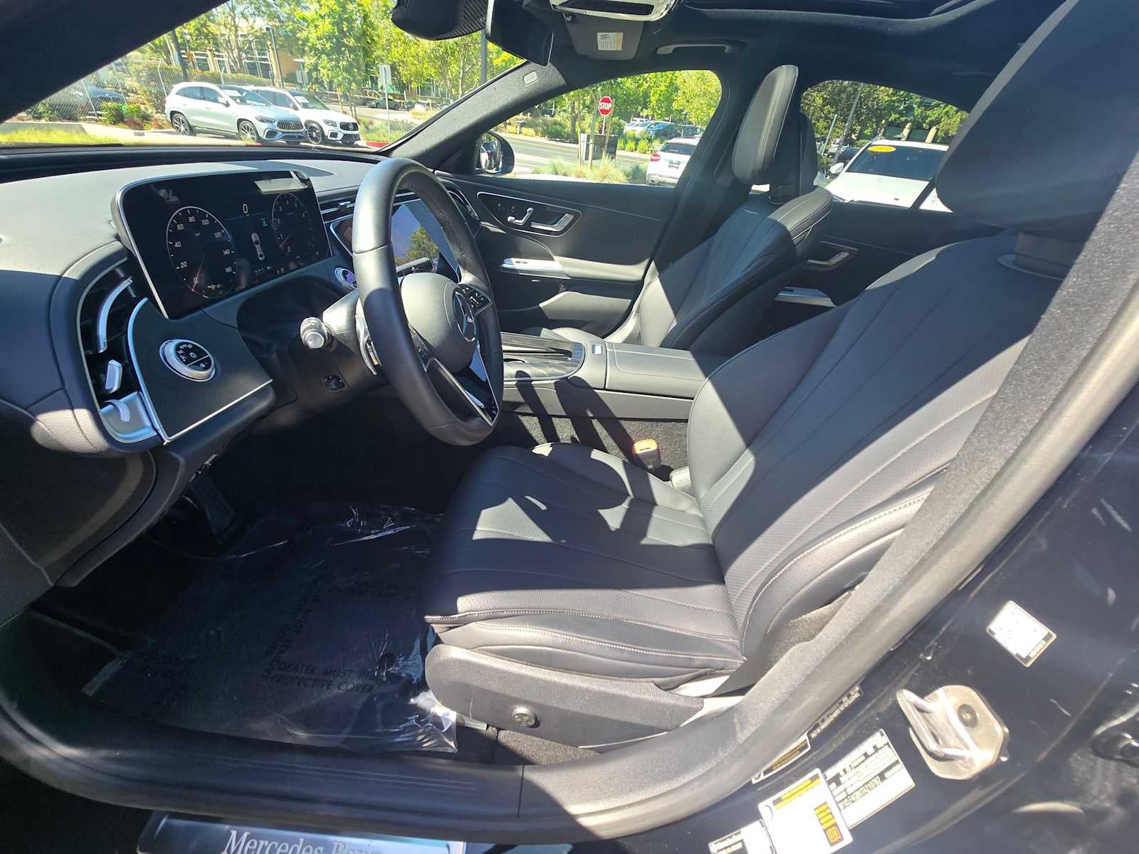 2026 Mercedes-Benz E 350 RWD Sedan