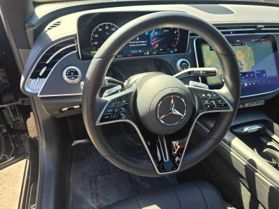 2026 Mercedes-Benz E 350 RWD Sedan