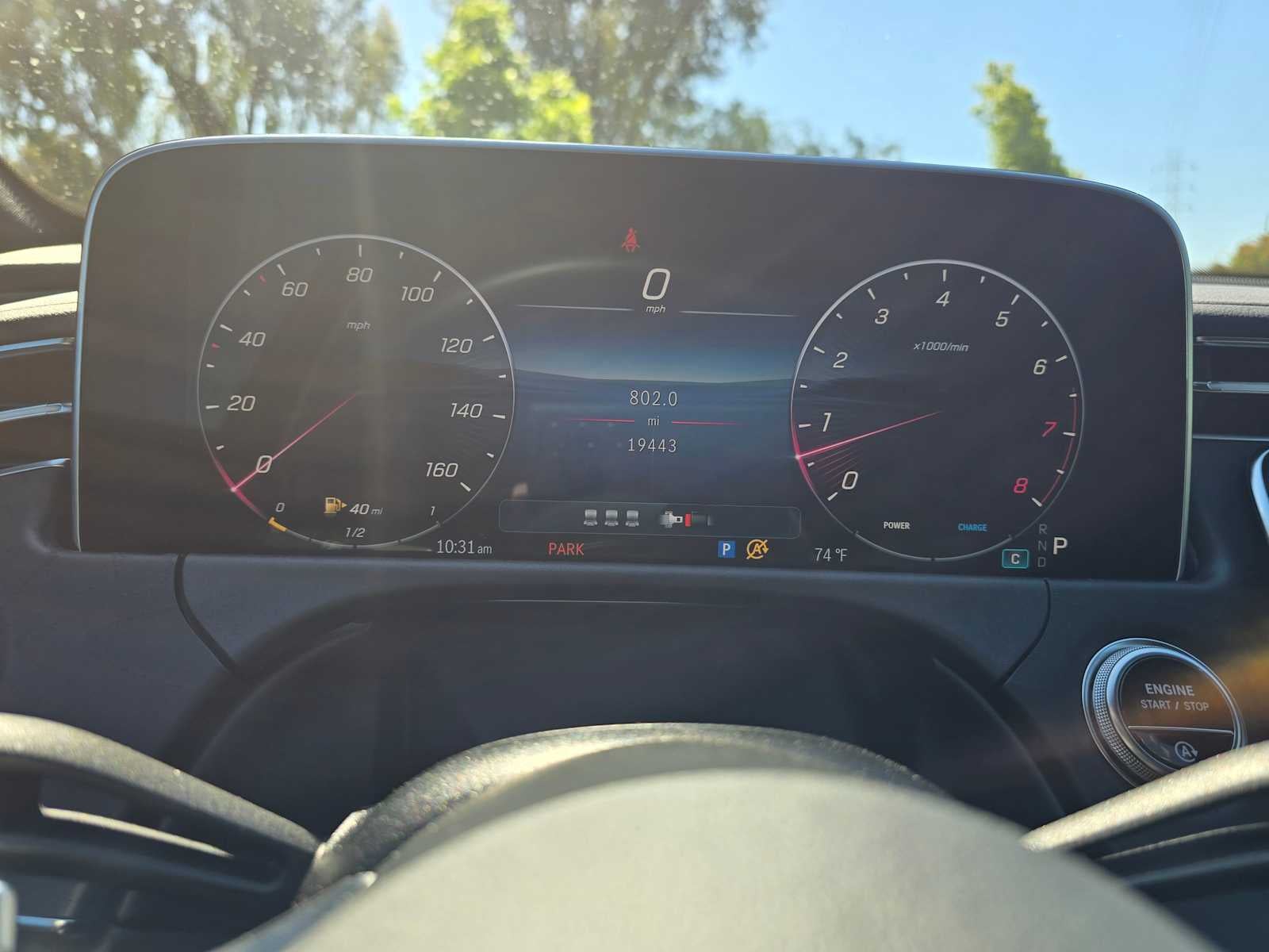 2026 Mercedes-Benz E 350 RWD Sedan