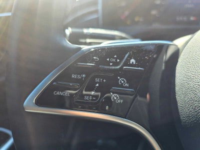 2026 Mercedes-Benz E 350 RWD Sedan