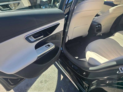 2026 Mercedes-Benz E 350 RWD Sedan