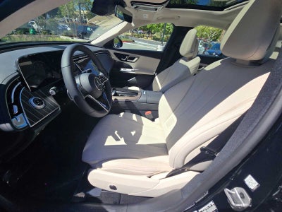 2026 Mercedes-Benz E 350 RWD Sedan