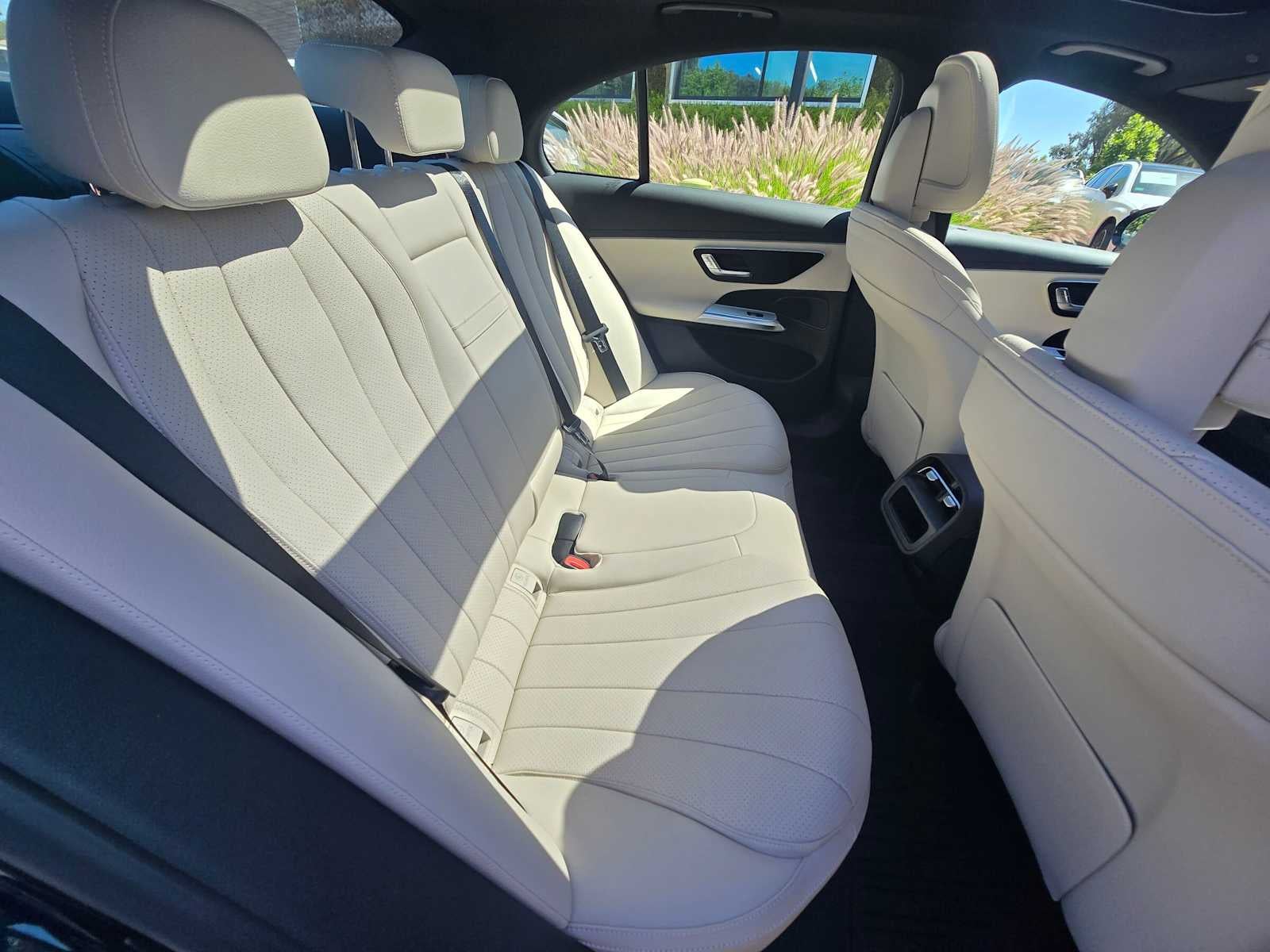 2026 Mercedes-Benz E 350 4MATIC® Sedan