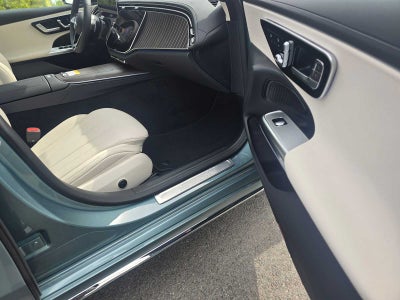 2026 Mercedes-Benz E 350 4MATIC® Sedan