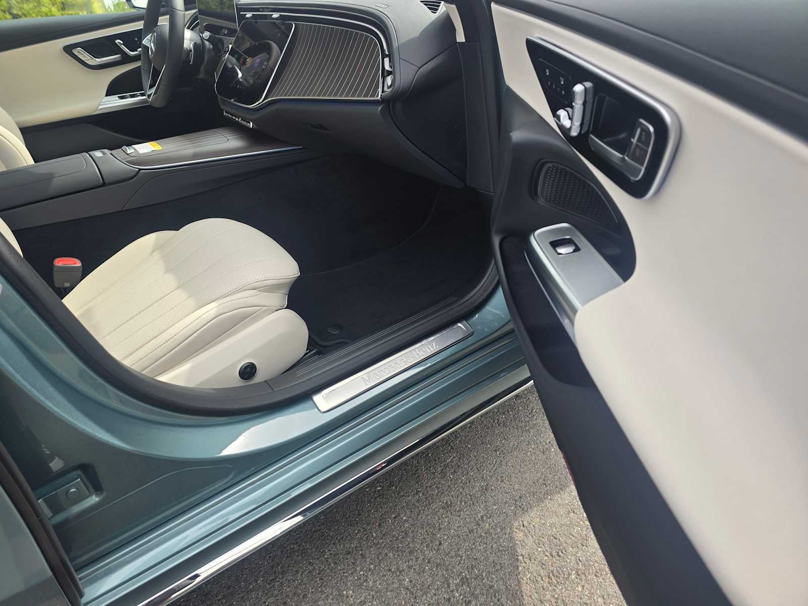 2026 Mercedes-Benz E 350 4MATIC® Sedan