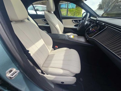 2026 Mercedes-Benz E 350 4MATIC® Sedan