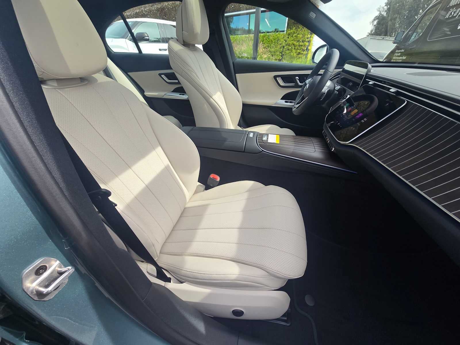 2026 Mercedes-Benz E 350 4MATIC® Sedan