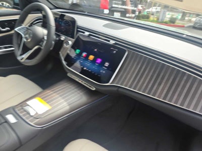 2026 Mercedes-Benz E 350 4MATIC® Sedan