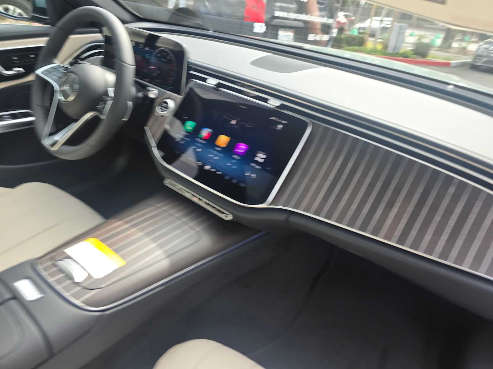 2026 Mercedes-Benz E 350 4MATIC® Sedan