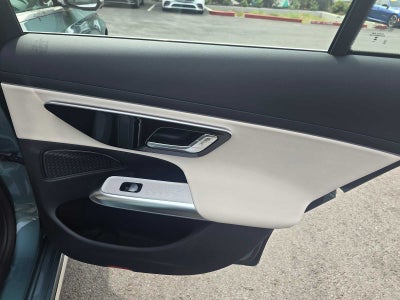 2026 Mercedes-Benz E 350 4MATIC® Sedan