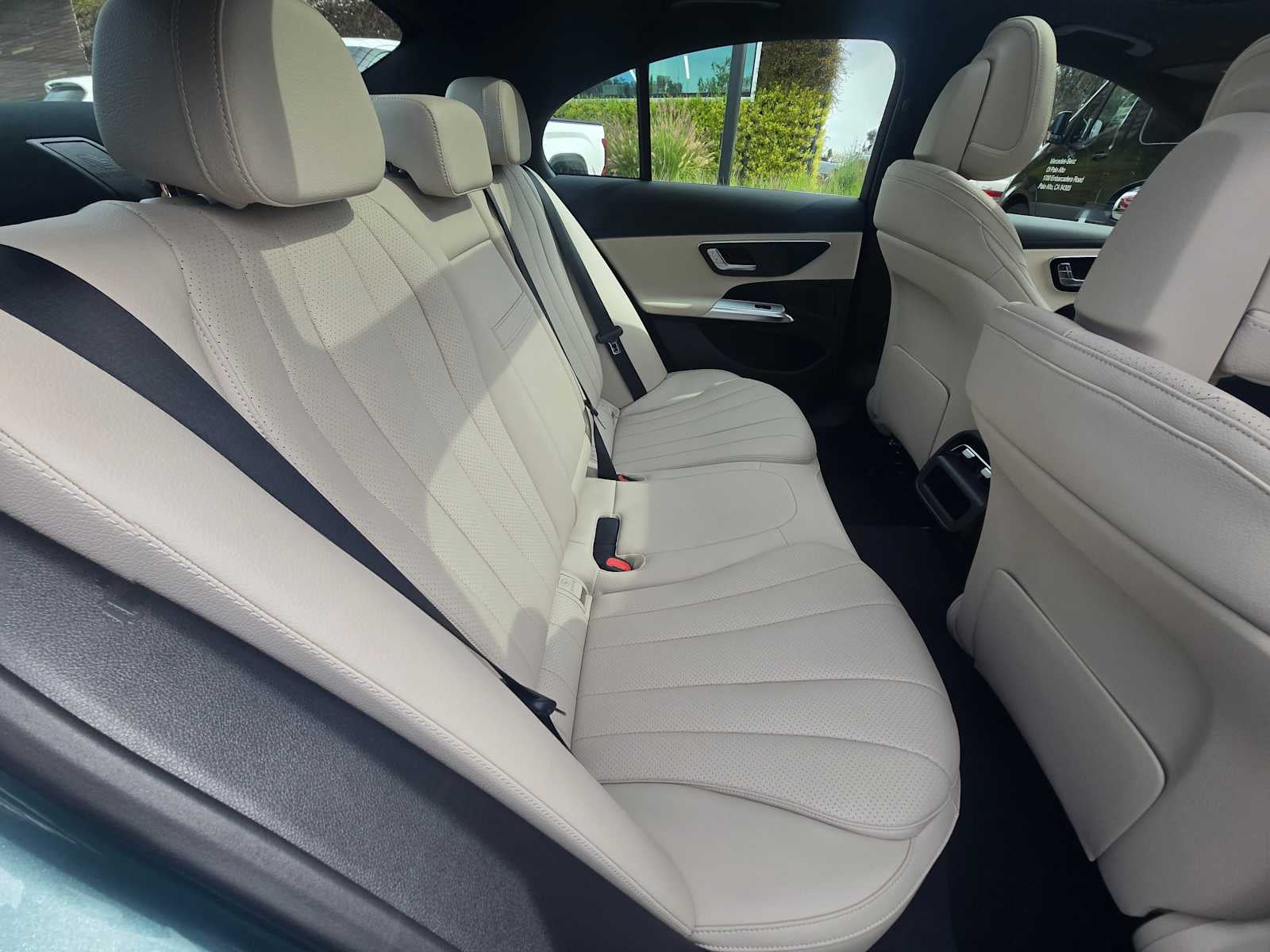 2026 Mercedes-Benz E 350 4MATIC® Sedan