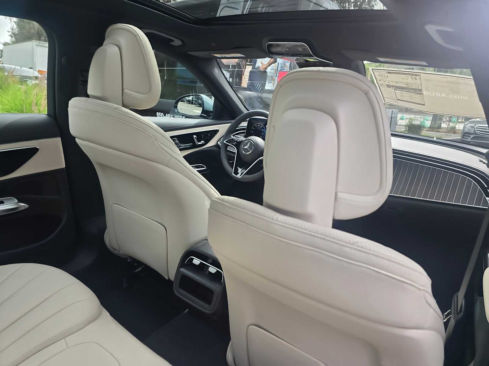 2026 Mercedes-Benz E 350 4MATIC® Sedan