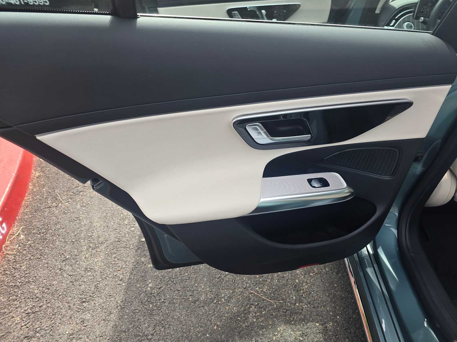 2026 Mercedes-Benz E 350 4MATIC® Sedan