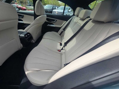 2026 Mercedes-Benz E 350 4MATIC® Sedan