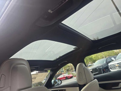 2026 Mercedes-Benz E 350 4MATIC® Sedan