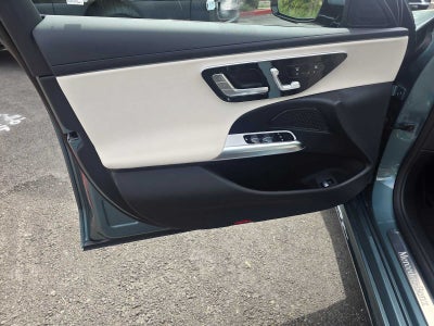 2026 Mercedes-Benz E 350 4MATIC® Sedan