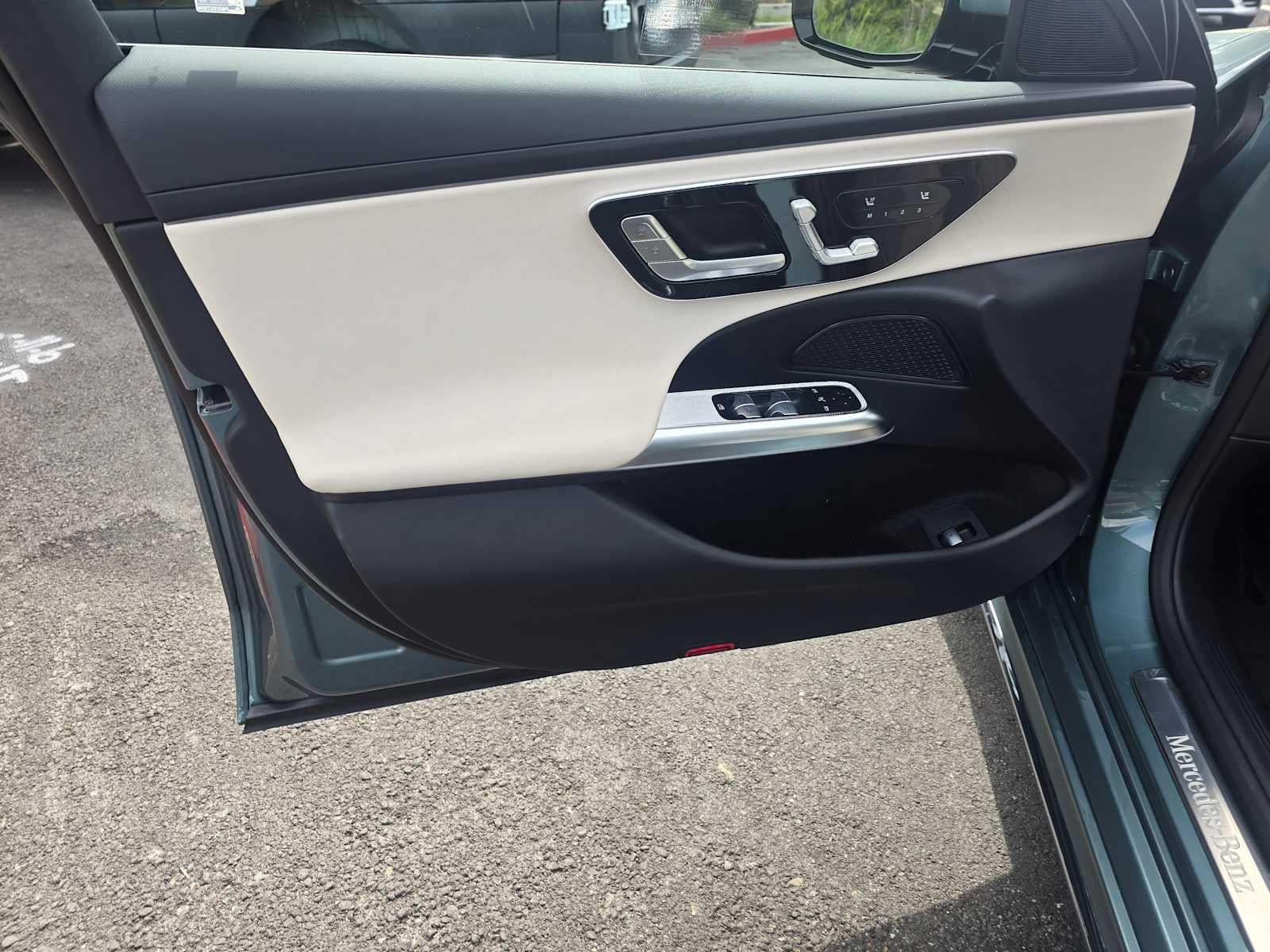 2026 Mercedes-Benz E 350 4MATIC® Sedan