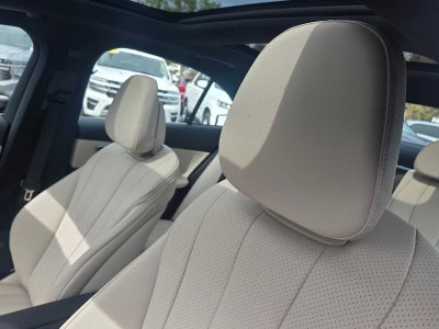 2026 Mercedes-Benz E 350 4MATIC® Sedan